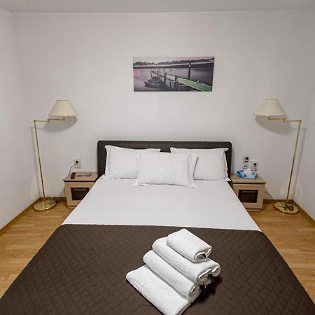 Apartament Casa Maria Konstanca Zewnętrze zdjęcie