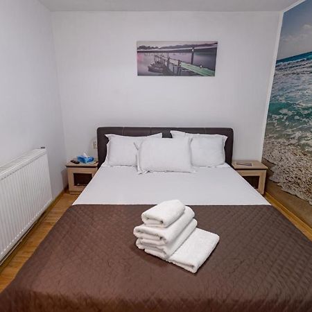Apartament Casa Maria Konstanca Zewnętrze zdjęcie