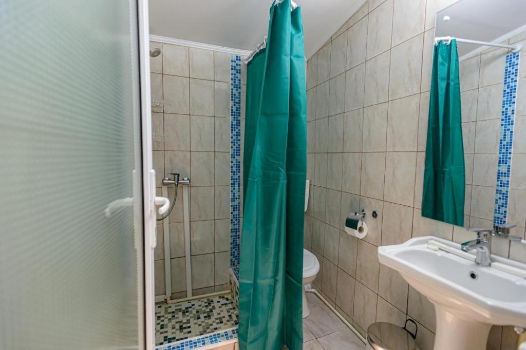 Apartament Casa Maria Konstanca Zewnętrze zdjęcie