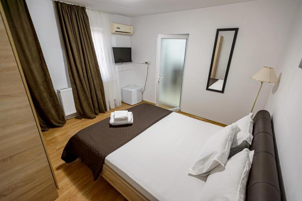 Apartament Casa Maria Konstanca Zewnętrze zdjęcie