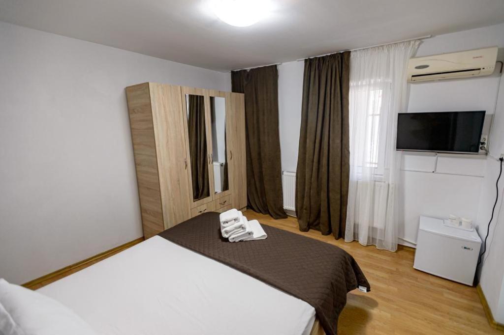 Apartament Casa Maria Konstanca Zewnętrze zdjęcie