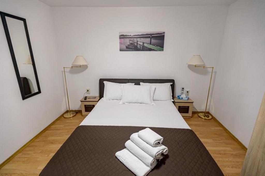 Apartament Casa Maria Konstanca Zewnętrze zdjęcie
