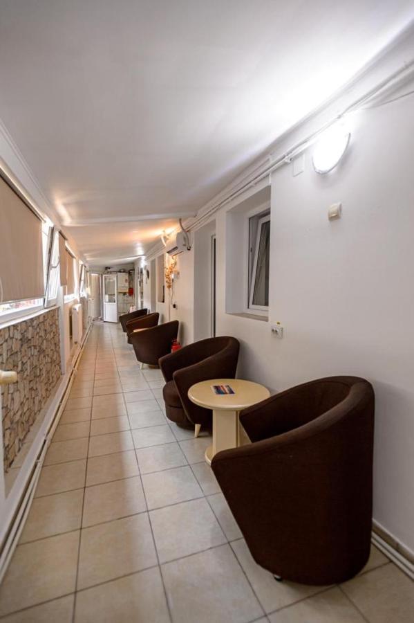 Apartament Casa Maria Konstanca Zewnętrze zdjęcie