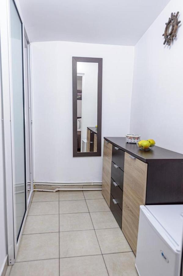 Apartament Casa Maria Konstanca Zewnętrze zdjęcie