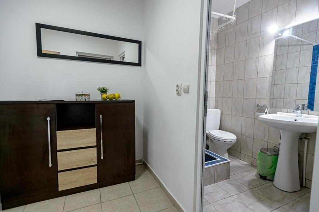 Apartament Casa Maria Konstanca Zewnętrze zdjęcie