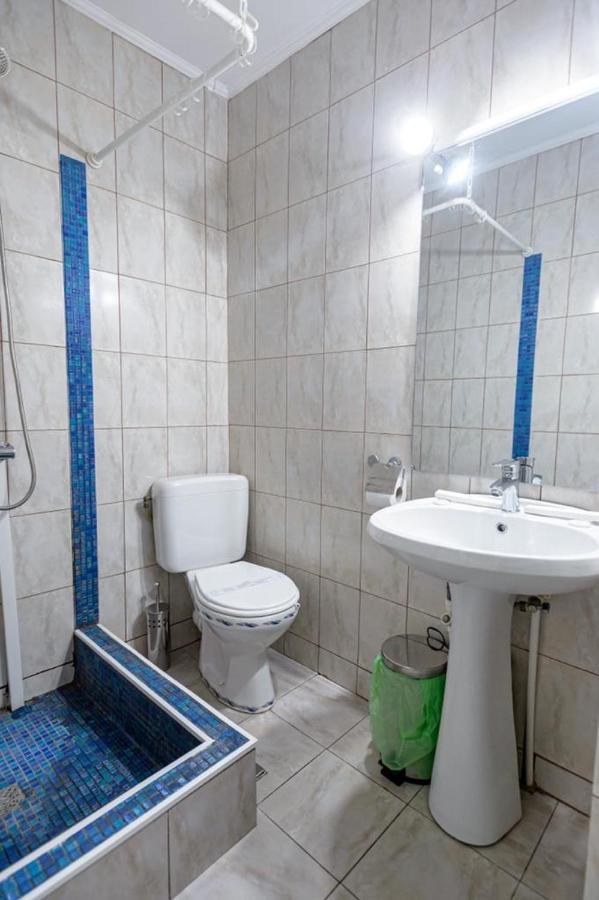 Apartament Casa Maria Konstanca Zewnętrze zdjęcie