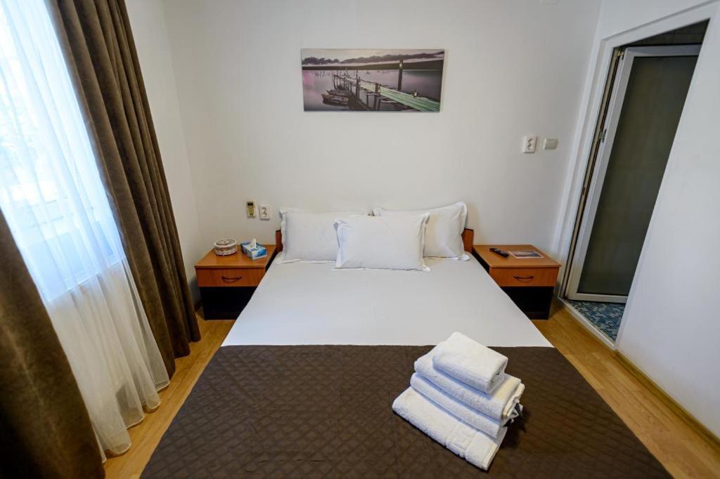 Apartament Casa Maria Konstanca Zewnętrze zdjęcie