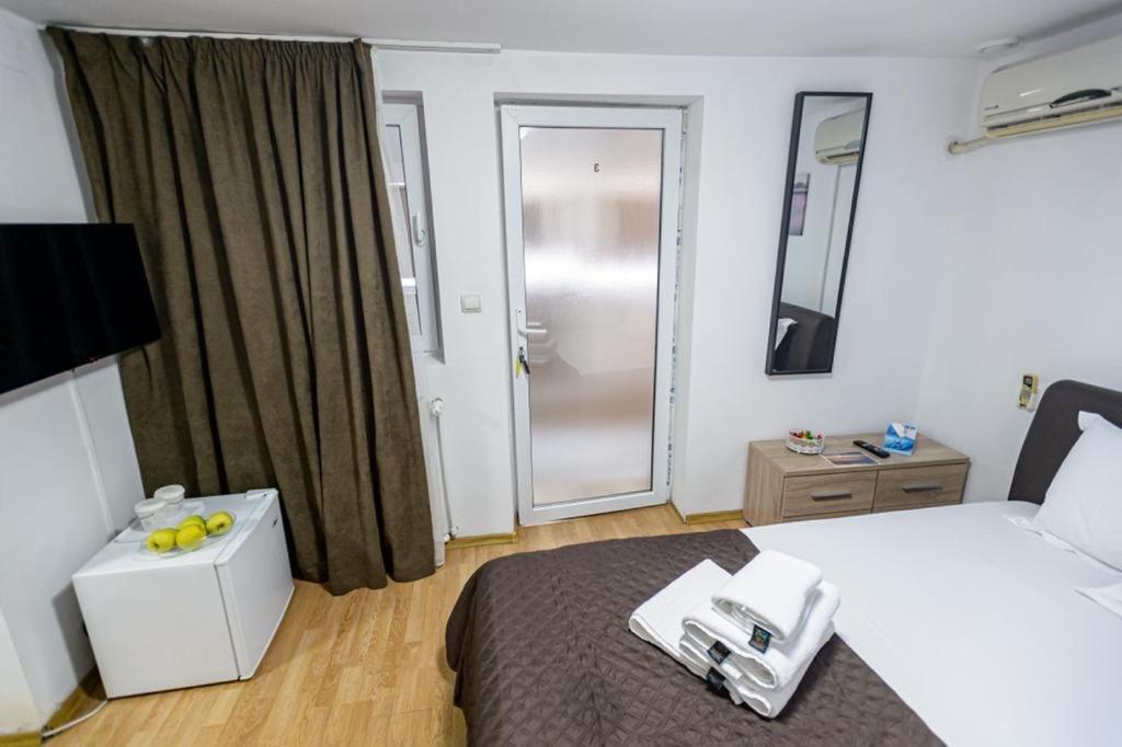 Apartament Casa Maria Konstanca Zewnętrze zdjęcie