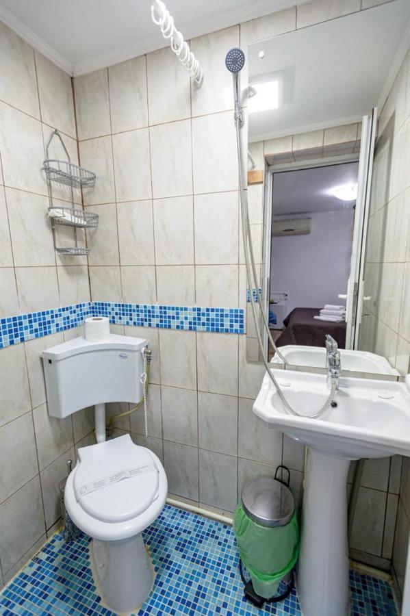 Apartament Casa Maria Konstanca Zewnętrze zdjęcie
