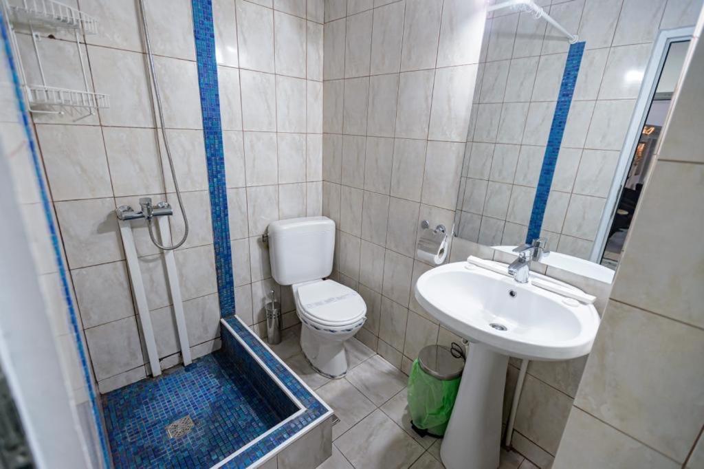 Apartament Casa Maria Konstanca Zewnętrze zdjęcie