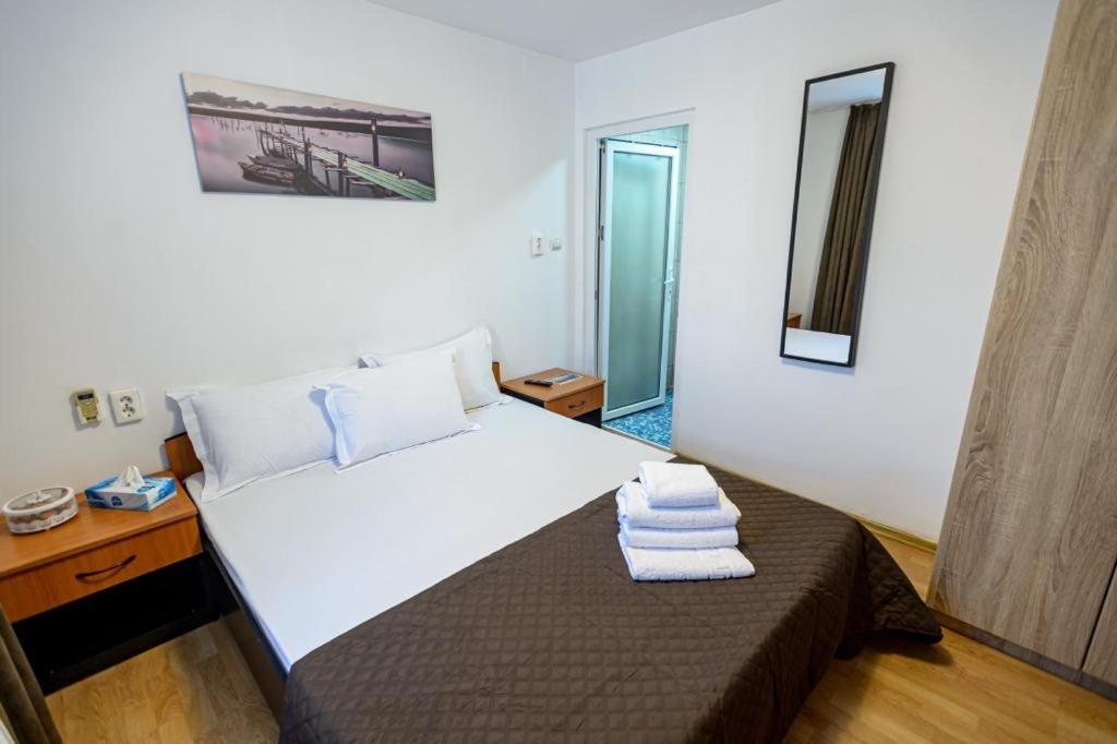 Apartament Casa Maria Konstanca Zewnętrze zdjęcie