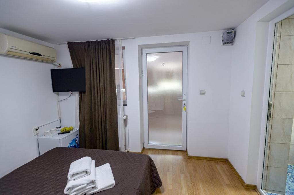 Apartament Casa Maria Konstanca Zewnętrze zdjęcie