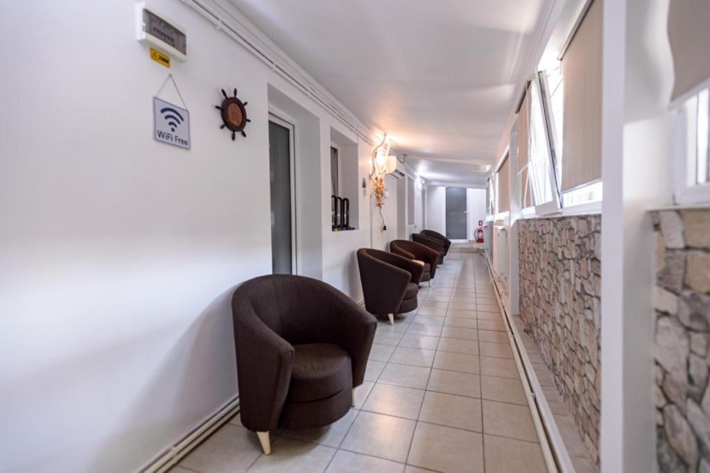 Apartament Casa Maria Konstanca Zewnętrze zdjęcie