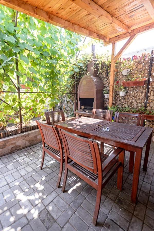 Apartament Casa Maria Konstanca Zewnętrze zdjęcie