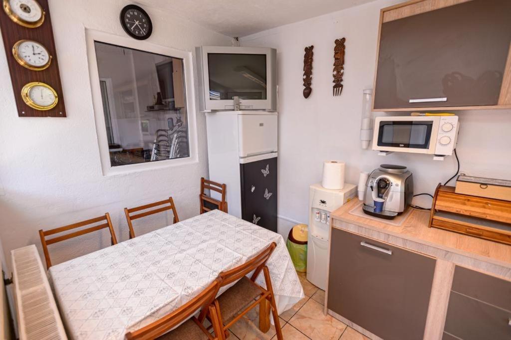 Apartament Casa Maria Konstanca Zewnętrze zdjęcie