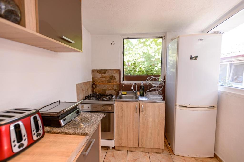 Apartament Casa Maria Konstanca Zewnętrze zdjęcie