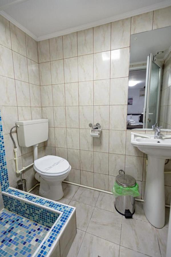 Apartament Casa Maria Konstanca Zewnętrze zdjęcie