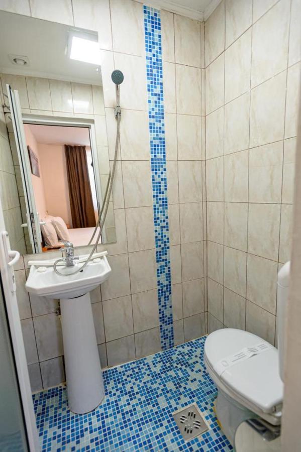 Apartament Casa Maria Konstanca Zewnętrze zdjęcie