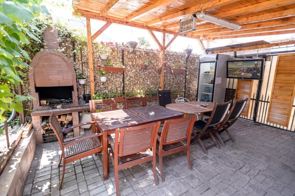 Apartament Casa Maria Konstanca Zewnętrze zdjęcie